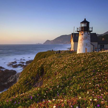 Montara Beach Mountain Escape Eksteriør bilde