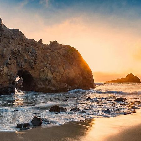 Montara Beach Mountain Escape Eksteriør bilde