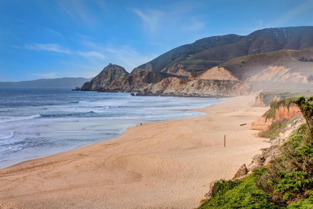 Montara Beach Mountain Escape Eksteriør bilde